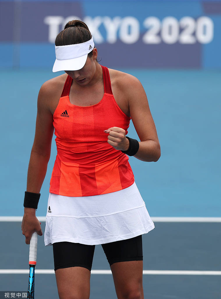 穆古鲁扎在篮网比赛中挺进下一轮塔图姆连续十二场比赛得分超过势不可挡，连对手都承认：山东男篮今晚官宣签约